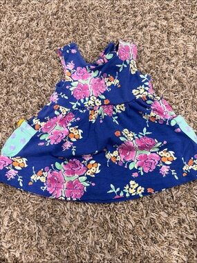 Matilda Jane dress/tunic